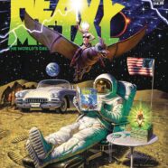 New Comics 4/30/2025