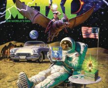 New Comics 4/30/2025