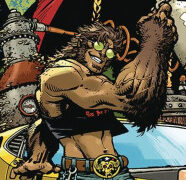 New Comics 4/23/25