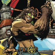 New Comics 4/23/25