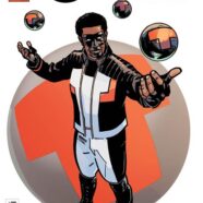 New Comics 5/28/25