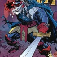 New Comics 5/14/25