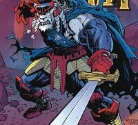 New Comics 5/14/25