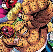New Comics 5/21/25