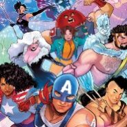 New Comics 6/11/25