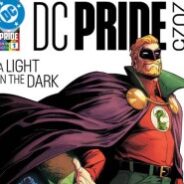 New Comics 6/4/25
