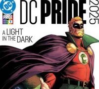 New Comics 6/4/25