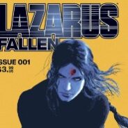 New Comics 6/25/25