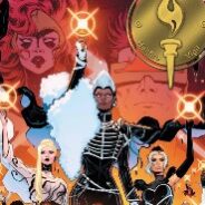 New Comics 7/2/25