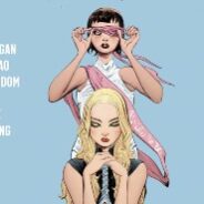 New Comics 7/16/25