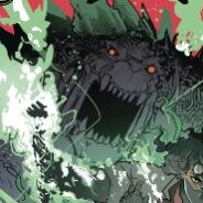 New Comics 7/23/25