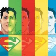New Comics 8/13/25