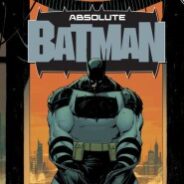 New Comics 8/6/25