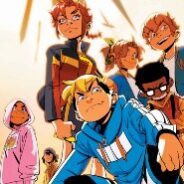 New Comics 9/10/25