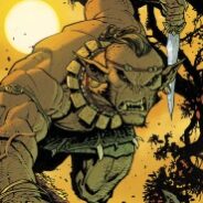 New Comics 9/24/25