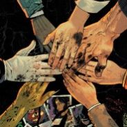 New Comics 10/1/25