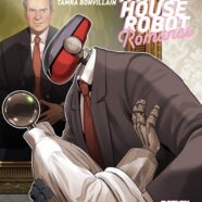 New Comics 9/03/25