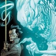 New Comics 10/15/25