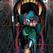 New Comics 11/12/25