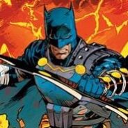 New Comics 11/5/25
