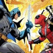 New Comics 11/17/25