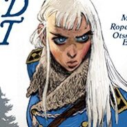 New Comics 12/10/25