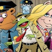 New Comics 2/18/26