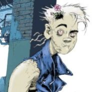 New Comics  2/11/26