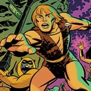 New Comics 2/4/26
