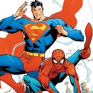 New Comics 3/25/26