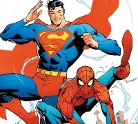 New Comics 3/25/26