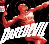 New Comics 4/1/26