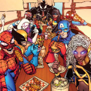 New Comics 3/11/26