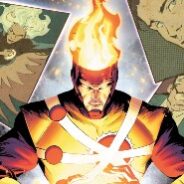 New Comics 4/8/26