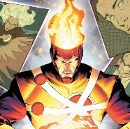 New Comics 4/8/26