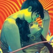 New Comics 4/22/26