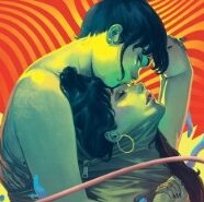 New Comics 4/22/26