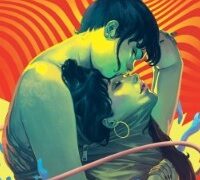 New Comics 4/22/26