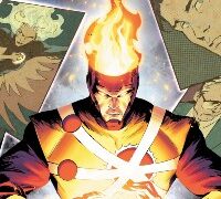 New Comics 4/8/26