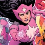 New Comics 4/29/26
