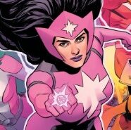 New Comics 4/29/26