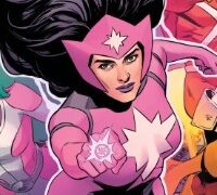 New Comics 4/29/26