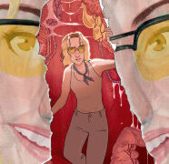 New Comics 5/27/26