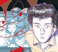 New Comics 6/3/26