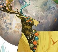 New Comics 7/15/26