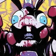 New Comics 7/8/26