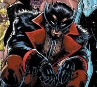 New Comics 7/22/26