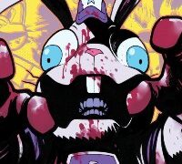 New Comics 7/8/26