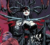 New Comics 7/29/26