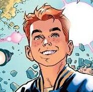 New Comics 9/2/26